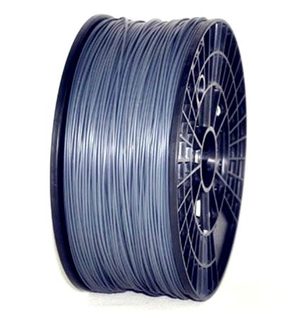 PLA blu per stampanti 3D - 1 kg - 1,75 mm