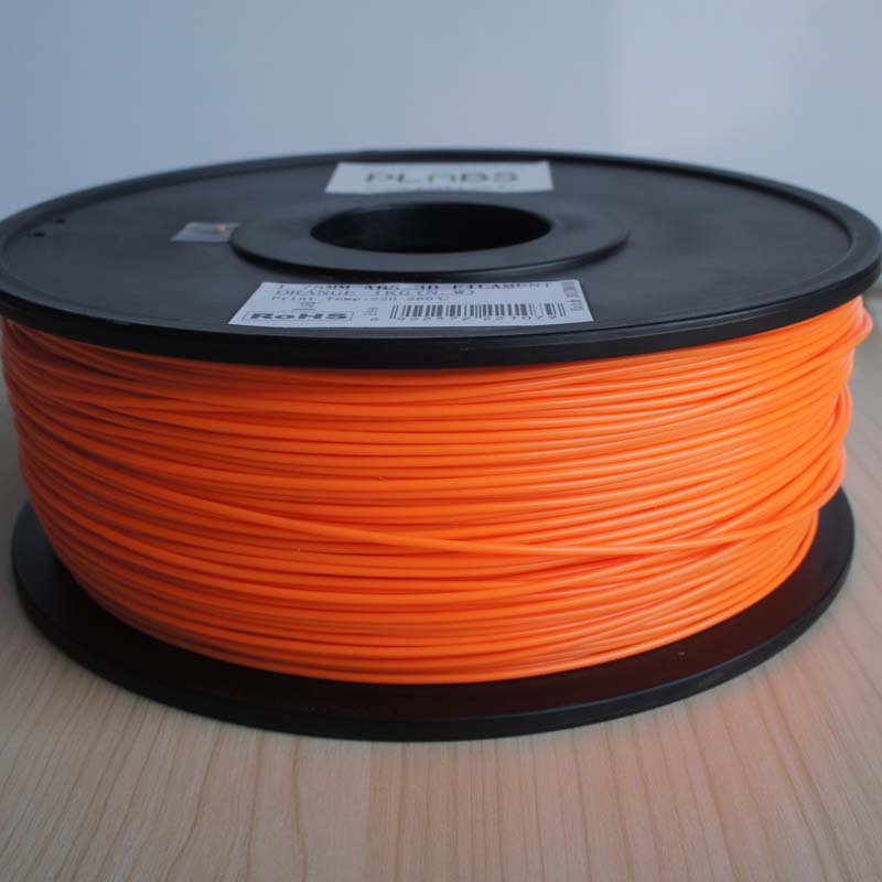 Filamento TPU 1.75mm 1KG Verde Trasparente Alta Qualità Consumabili per  Stampanti 3D - Point3DPrinter